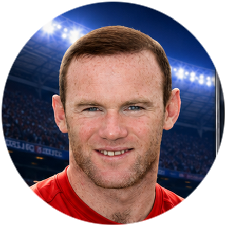 Wayne Rooney